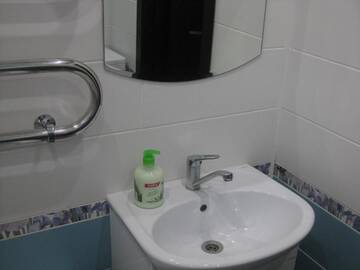 Фото номера Апартаменты с 1 спальней Апартаменты Cozy Apartment on Goncharnaya 26 г. Борисов 26