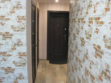 Фото номера Апартаменты с 1 спальней Апартаменты Cozy Apartment on Goncharnaya 26 г. Борисов 23