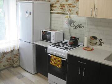 Фото номера Апартаменты с 1 спальней Апартаменты Cozy Apartment on Goncharnaya 26 г. Борисов 24