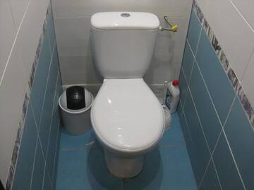 Фото номера Апартаменты с 1 спальней Апартаменты Cozy Apartment on Goncharnaya 26 г. Борисов 30