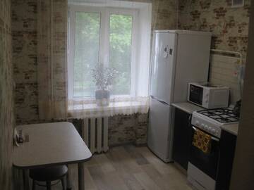 Фото номера Апартаменты с 1 спальней Апартаменты Cozy Apartment on Goncharnaya 26 г. Борисов 9