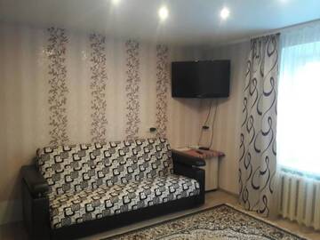 Фото Апартаменты Cozy Apartment on Goncharnaya 26 г. Борисов 3