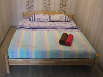 Фото номера Апартаменты с 1 спальней Апартаменты Cozy Apartment on Goncharnaya 26 г. Борисов 31