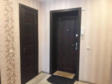 Фото номера Апартаменты с 1 спальней Апартаменты Cozy Apartment on Goncharnaya 26 г. Борисов 34